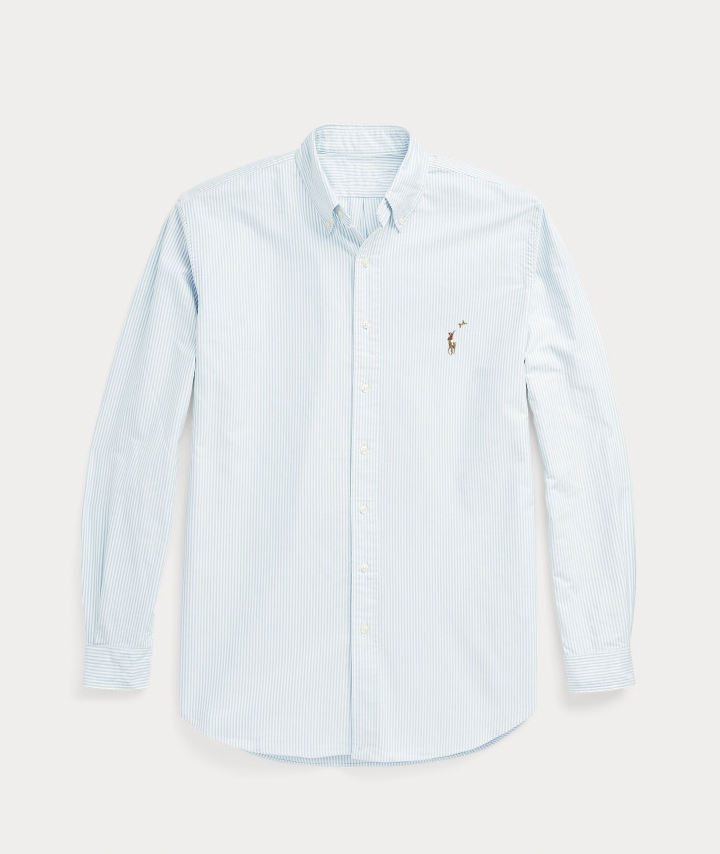 Hunter on Horse Polo Shirt (Preorder)